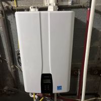 D & D Heating & Cooling Inc ico