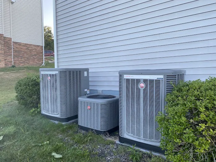 D & D Heating & Cooling Inc Picture 3