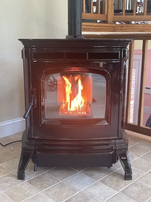 Blue Ridge Heating & Air Picture 1