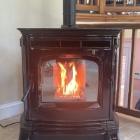 Blue Ridge Heating & Air ico