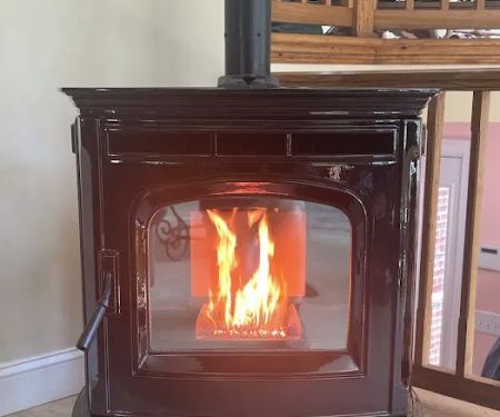 Blue Ridge Heating & Air