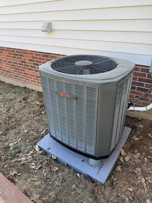 Blue Ridge Heating & Air Picture 3