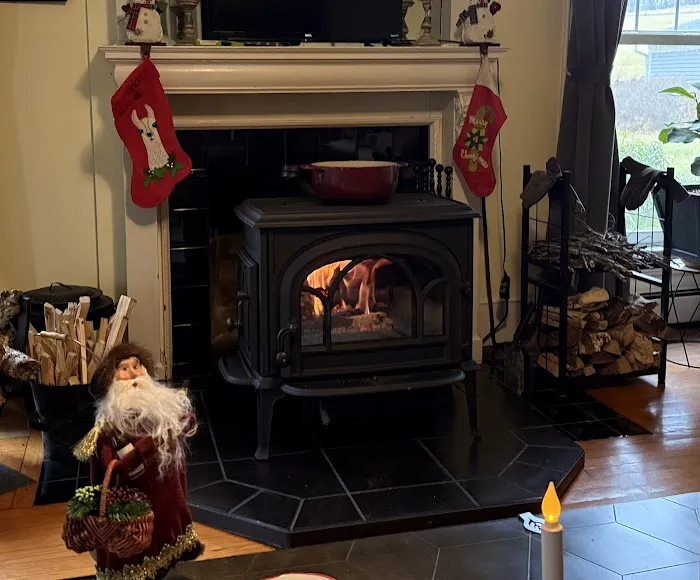 Blue Ridge Heating & Air Picture 10