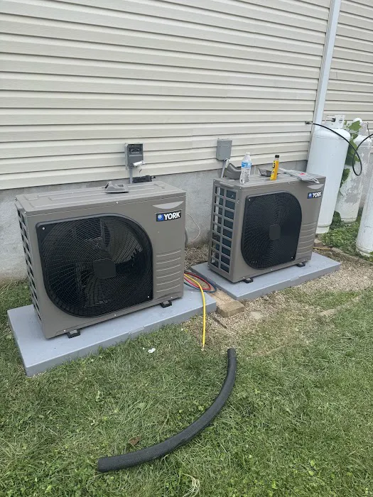NexAir Heating & AC Repair Picture 4