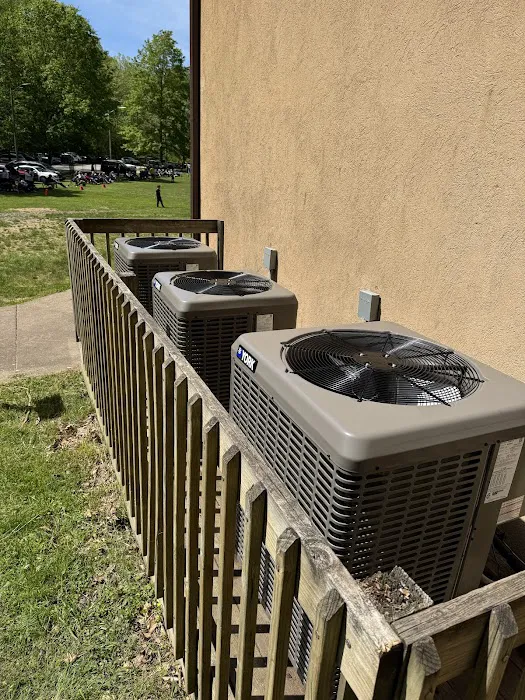 NexAir Heating & AC Repair Picture 2