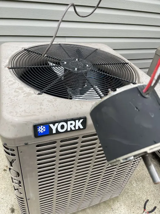 NexAir Heating & AC Repair Picture 3