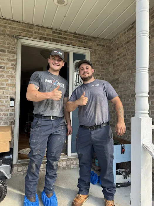 NexAir Heating & AC Repair Picture 6