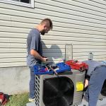 NexAir Heating & AC Repair