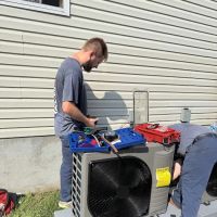 NexAir Heating & AC Repair ico