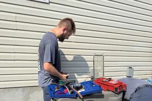 Auto Service Center