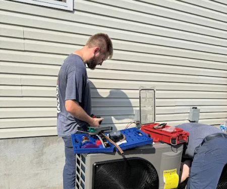 NexAir Heating & AC Repair