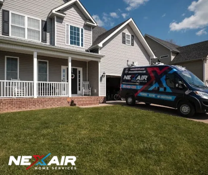NexAir Heating & AC Repair Picture 9