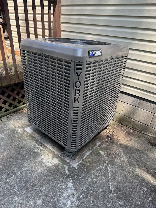 NexAir Heating & AC Repair Picture 8
