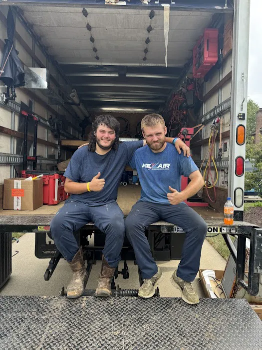 NexAir Heating & AC Repair Picture 5