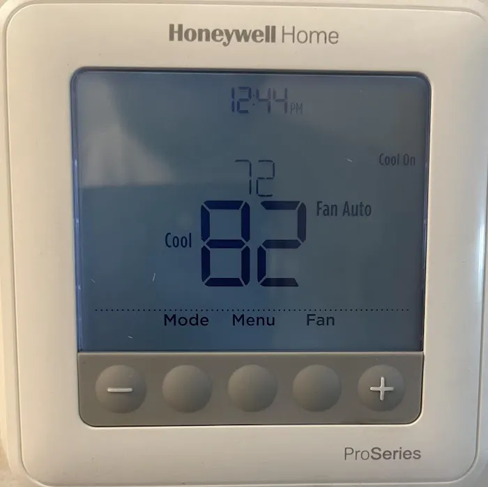 Little River Heating and Air Conditioning Picture 7