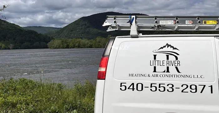 Little River Heating and Air Conditioning Picture 1