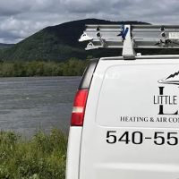 Little River Heating and Air Conditioning ico