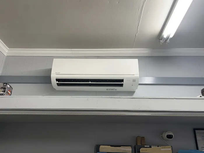 Little River Heating and Air Conditioning Picture 10