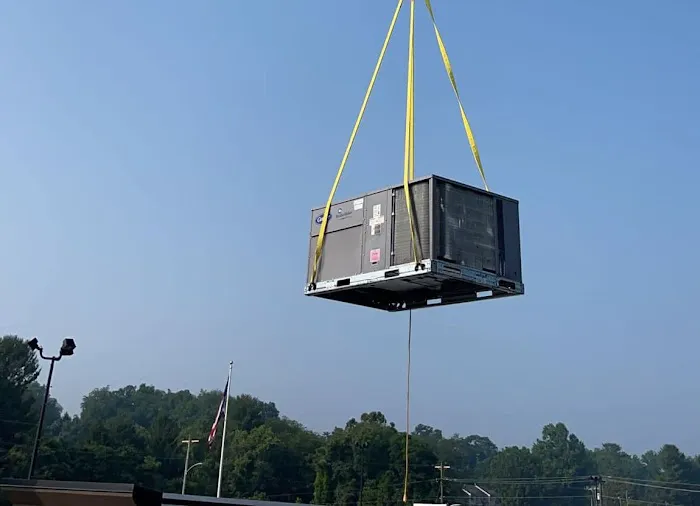 Little River Heating and Air Conditioning Picture 8