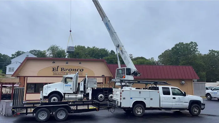 Little River Heating and Air Conditioning Picture 5