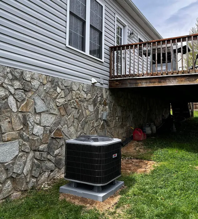 Little River Heating and Air Conditioning Picture 9