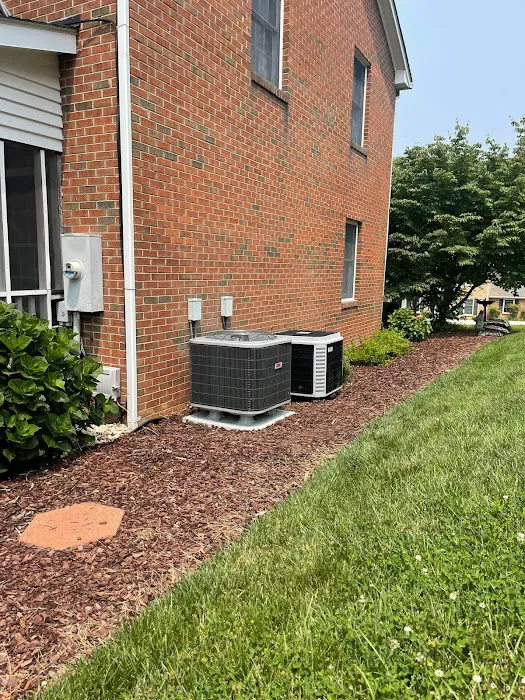 Little River Heating and Air Conditioning Picture 3