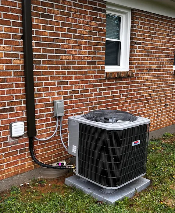 Little River Heating and Air Conditioning Picture 2