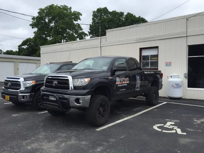 Air Tech Heating & Cooling Picture 3