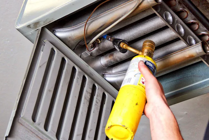 Air Tech Heating & Cooling Picture 6