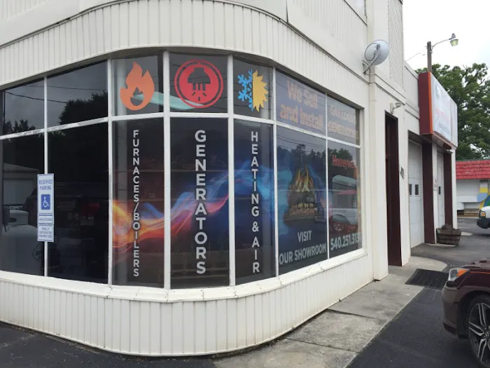 Air Tech Heating & Cooling Picture 4