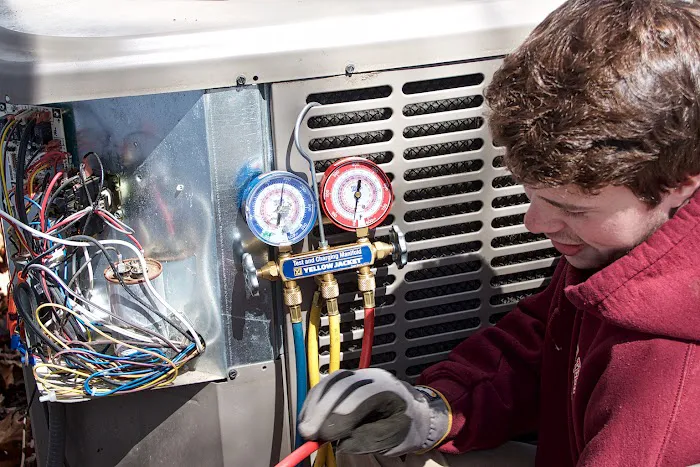 Air Tech Heating & Cooling Picture 1