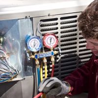 Air Tech Heating & Cooling ico