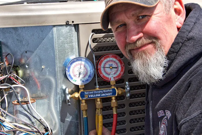 Air Tech Heating & Cooling Picture 10