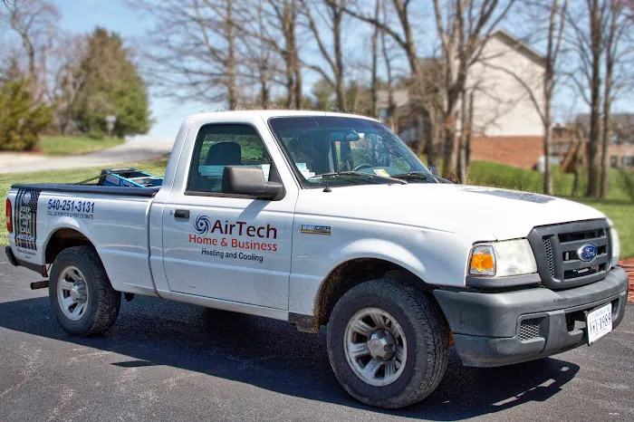 Air Tech Heating & Cooling Picture 9