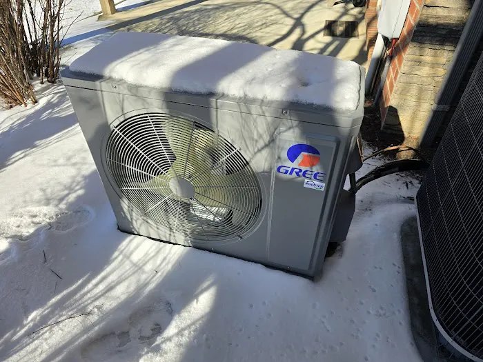 Elite AC & Heating Picture 5