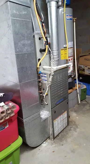 Eric's Heating and Air LLC Picture 9