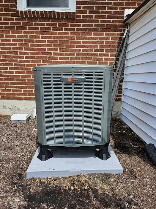 Eric's Heating and Air LLC Picture 3