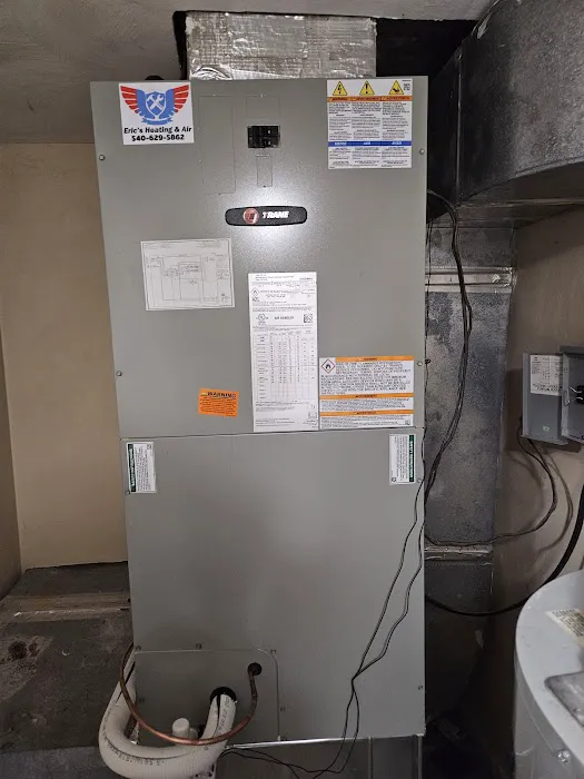 Eric's Heating and Air LLC Picture 6