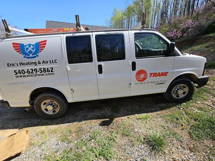 Eric's Heating and Air LLC Picture 5