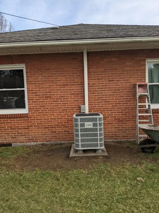 Eric's Heating and Air LLC Picture 10