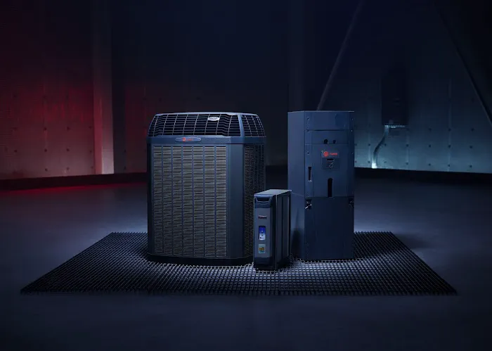 Eric's Heating and Air LLC Picture 1