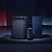 Eric's Heating and Air LLC ico