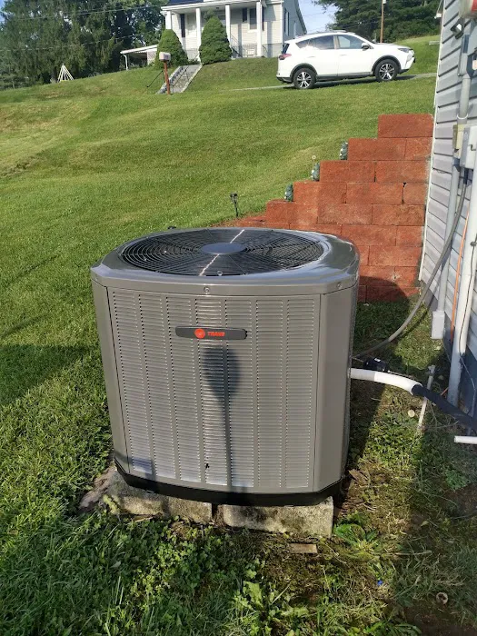 Eric's Heating and Air LLC Picture 2