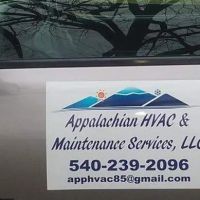 Appalachain HVAC and Maintenance Services LLC ico