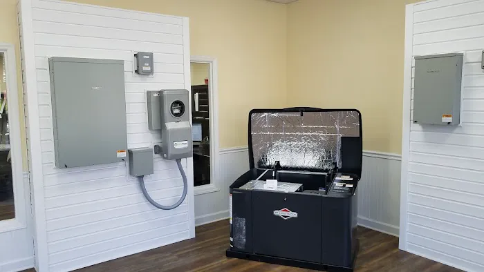 McGrady Perdue Heating & Cooling Picture 4