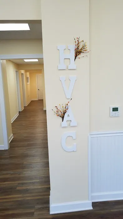 McGrady Perdue Heating & Cooling Picture 9