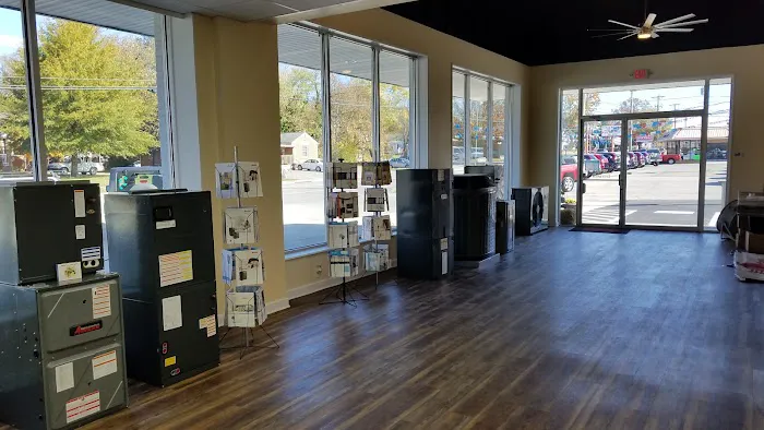 McGrady Perdue Heating & Cooling Picture 8