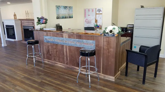 McGrady Perdue Heating & Cooling Picture 3