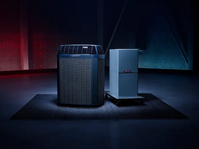 McGrady Perdue Heating & Cooling Picture 10