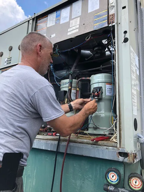 Air Doctor Picture 2